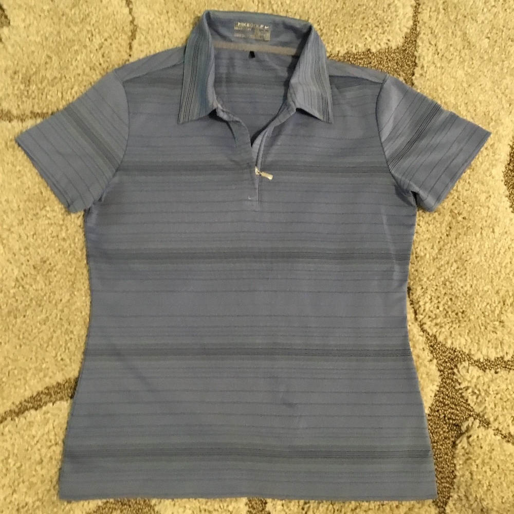 Nike Golf shirt